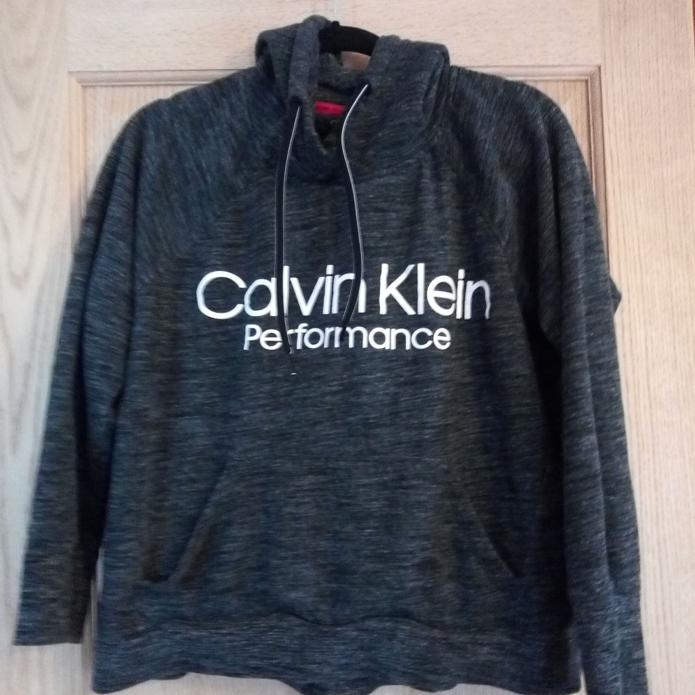 Calvin Klein hoodie